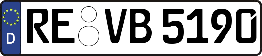 RE-VB5190