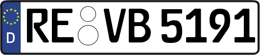 RE-VB5191