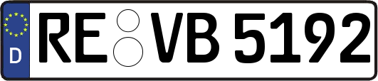 RE-VB5192