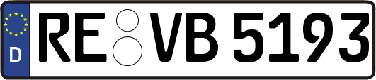 RE-VB5193