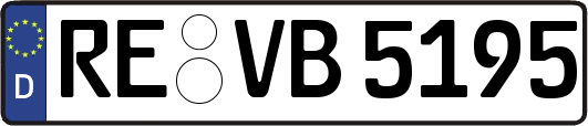 RE-VB5195