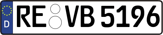 RE-VB5196