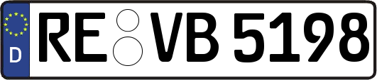 RE-VB5198