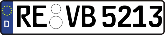 RE-VB5213