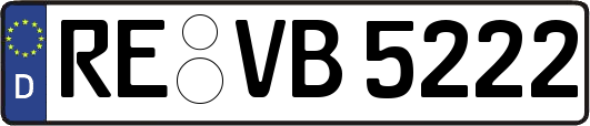 RE-VB5222