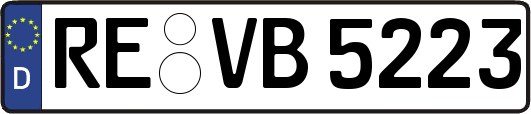 RE-VB5223