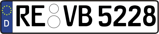 RE-VB5228