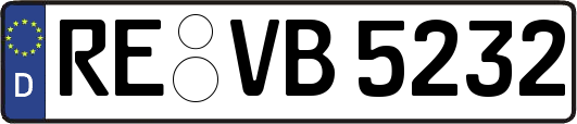 RE-VB5232