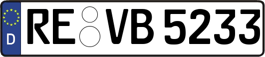 RE-VB5233