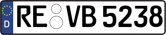 RE-VB5238