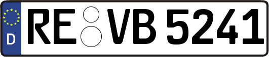 RE-VB5241