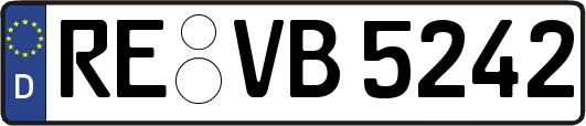 RE-VB5242