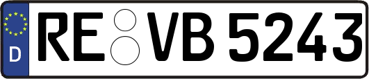 RE-VB5243
