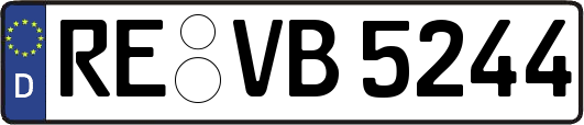 RE-VB5244