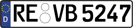 RE-VB5247