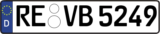 RE-VB5249