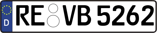 RE-VB5262