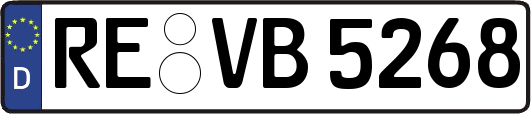 RE-VB5268