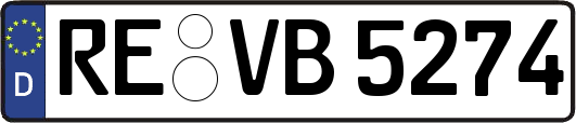 RE-VB5274