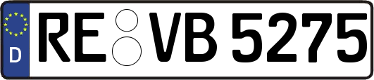 RE-VB5275