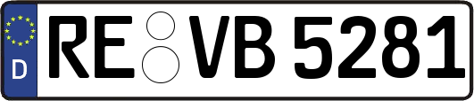 RE-VB5281