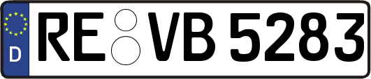 RE-VB5283