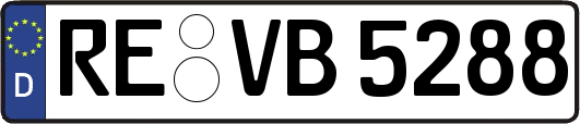 RE-VB5288