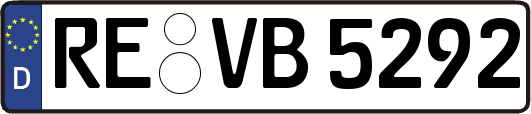 RE-VB5292