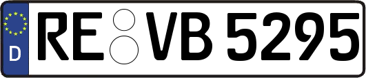 RE-VB5295