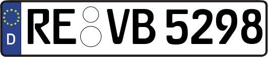 RE-VB5298