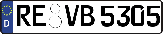 RE-VB5305