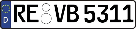 RE-VB5311