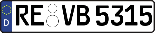 RE-VB5315