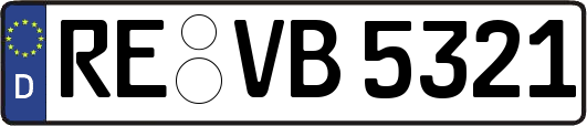 RE-VB5321
