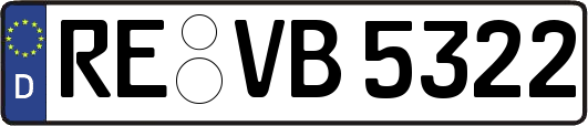 RE-VB5322