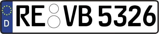 RE-VB5326