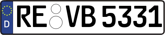 RE-VB5331