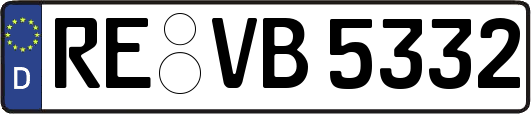 RE-VB5332