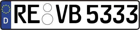 RE-VB5333