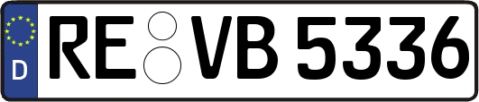 RE-VB5336