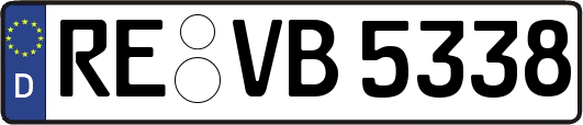 RE-VB5338