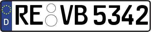 RE-VB5342