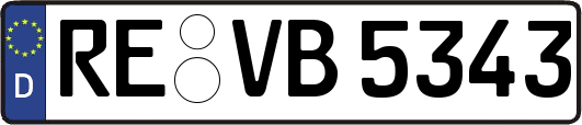 RE-VB5343