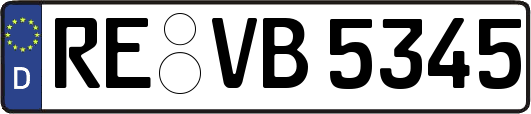 RE-VB5345