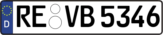 RE-VB5346