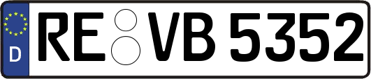 RE-VB5352