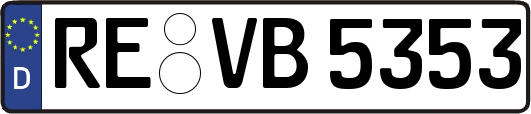 RE-VB5353