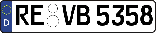 RE-VB5358