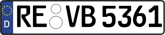 RE-VB5361
