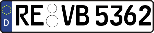 RE-VB5362